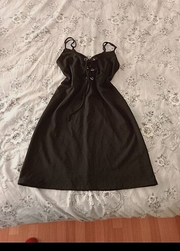 Gotik elbise