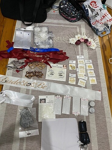 Bride paket