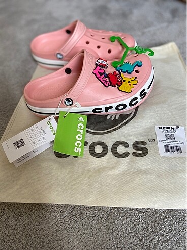Crocs Terlik