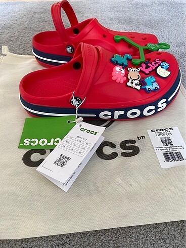 Crocs Terlik