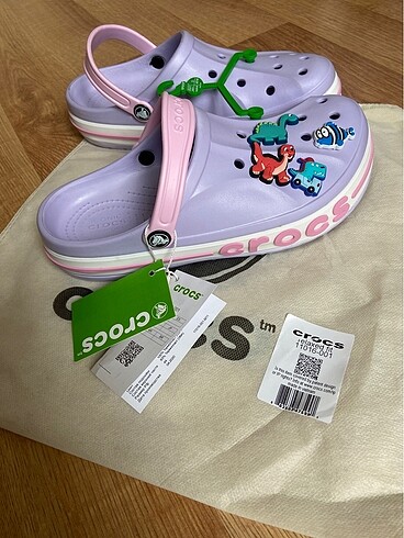 Crocs Terlik