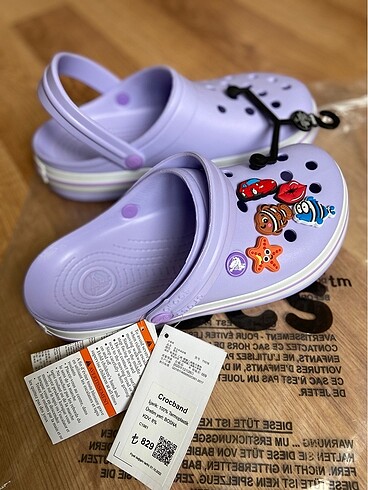 Crocs Terlik