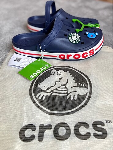 Crocs Terlik