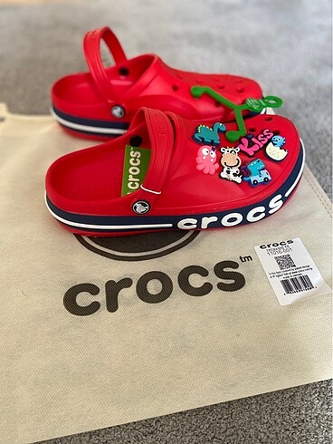 Crocs Terlik