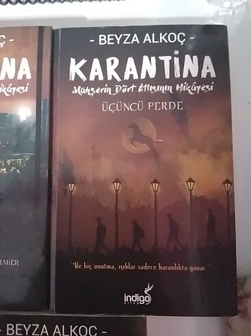 Beden Renk Karantina