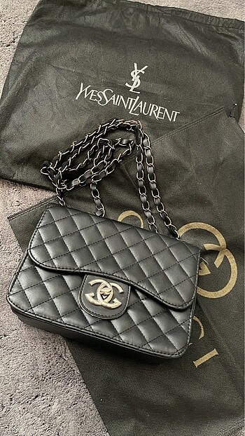 Chanel çanta