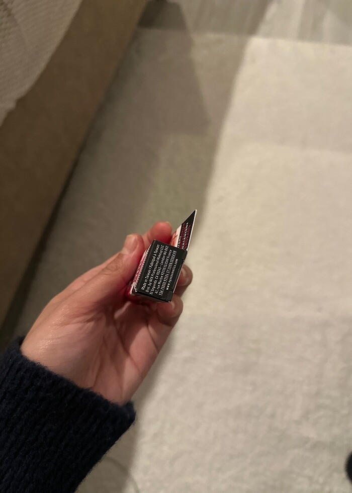 Nyx kaş sabitleyici - Görsel 2