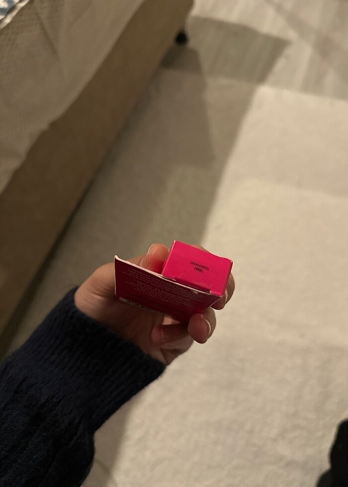 Nyx kaş sabitleyici - Görsel 3