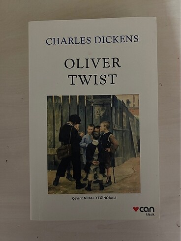 Oliver Twist