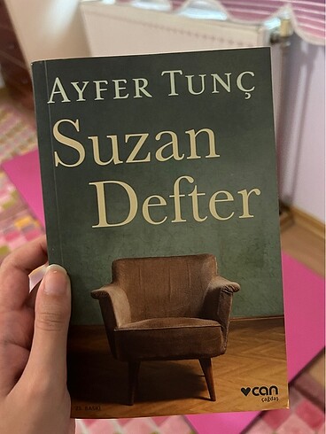 Suzan Defter