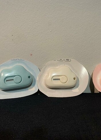 Mini maket bıçağı 