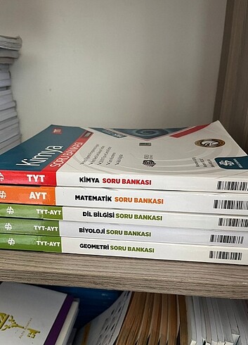 Bilgi sarmal soru bankası 