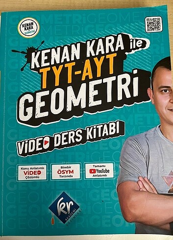 Kenan kara kamp kitabı 