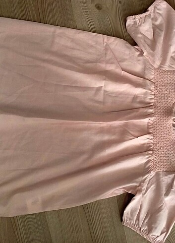 LC Waikiki LCW etiketli bluz