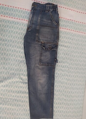 Diğer Kargo pantalon