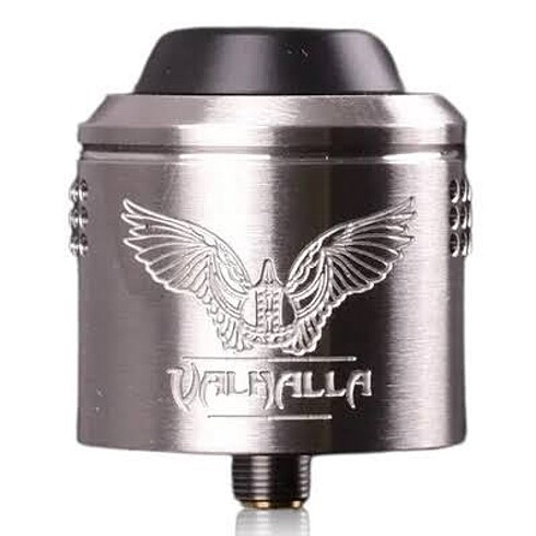 Valhalla atomizer 30 mm
