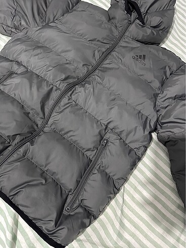 Orijinal Adidas gri mont