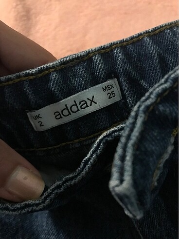 Addax Addax Jeans