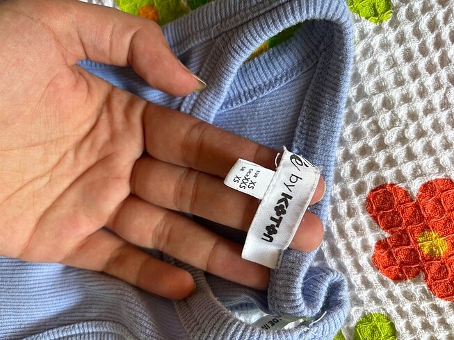xs Beden Midi elbise