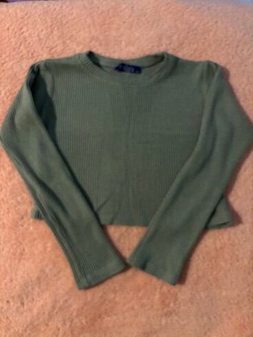 Triko crop