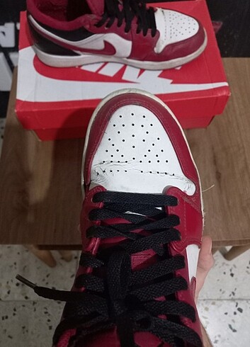 Nike air jordan