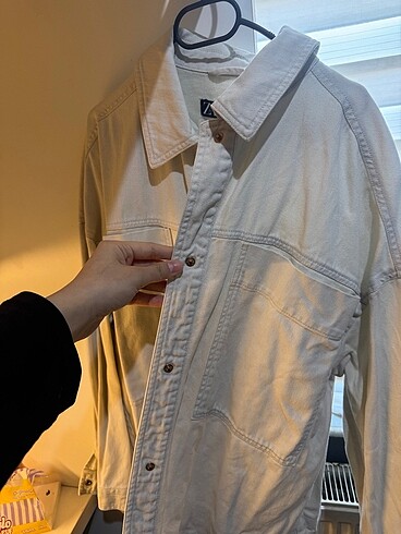 Zara Zara kot ceket