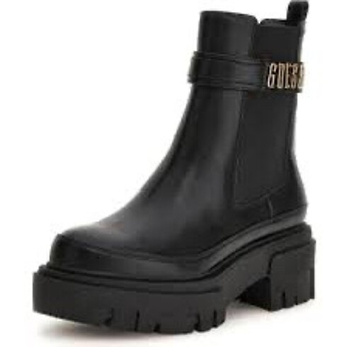 Guess bot