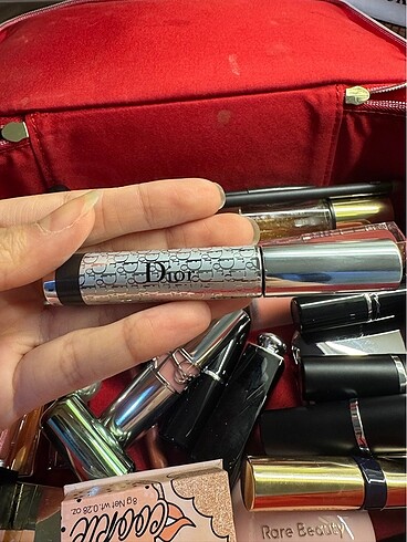 Dior Dior kaş sabitleyici