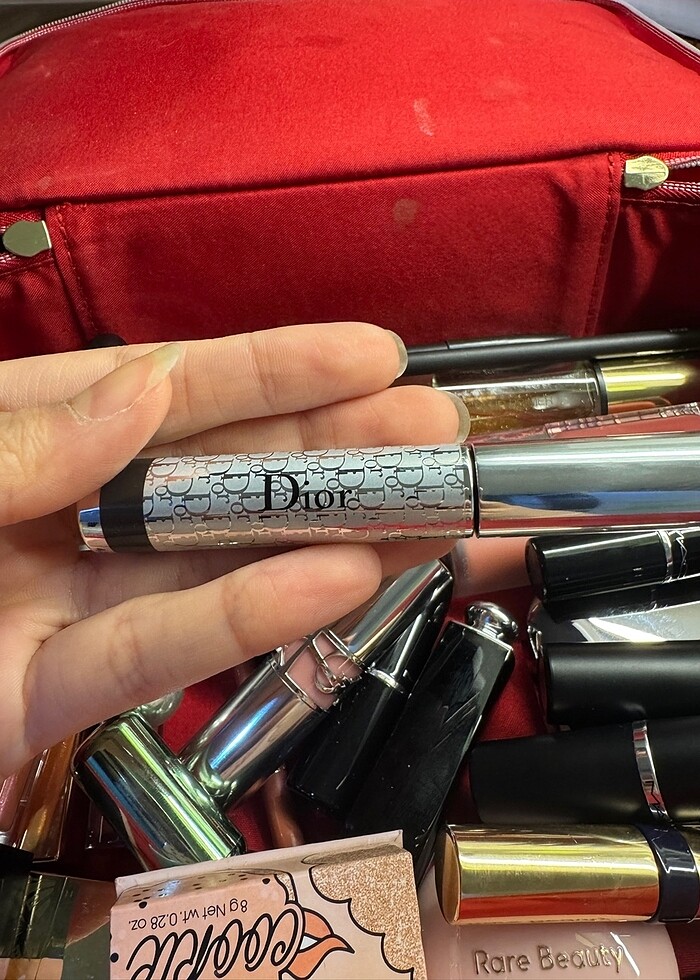 Dior kaş sabitleyici - Görsel 2