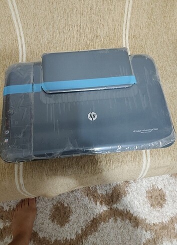 HP Deskjet Ink Advantage 2060 All-in-One Yazıcı serisi - K110