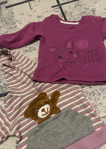Diğer Bebek sweat