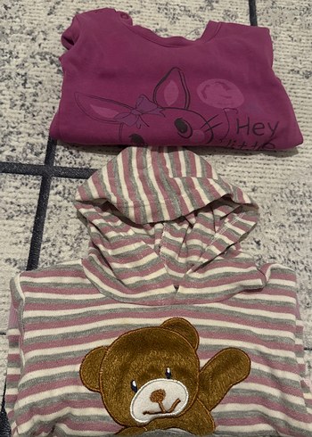 Bebek sweat