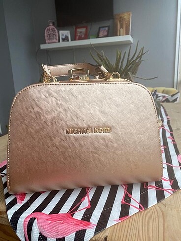 Michael Kors Mıchael kors şık çanta