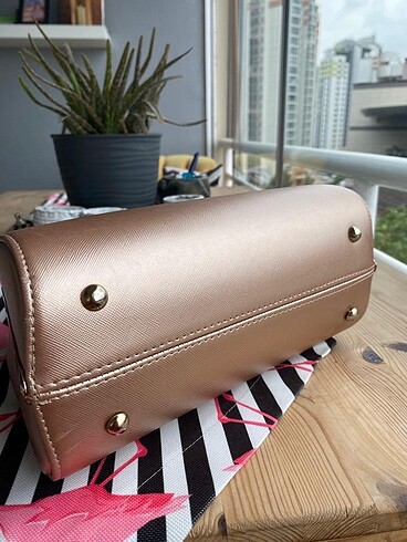 Mıchael kors şık çanta - Görsel 4