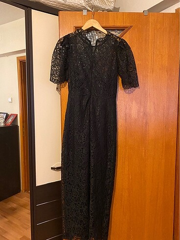 Kadın abiye - Görsel 2