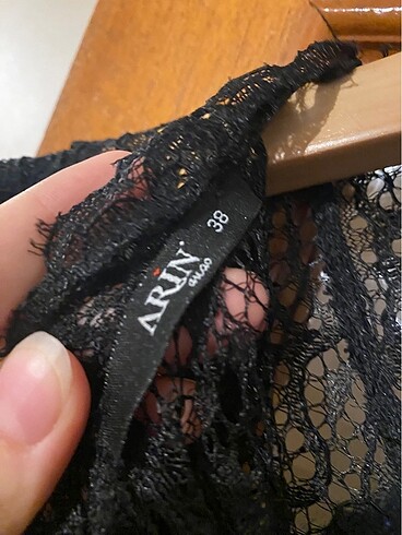 Kadın abiye - Görsel 3