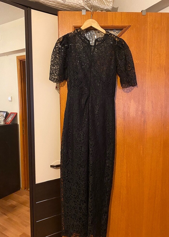 Kadın abiye - Görsel 2