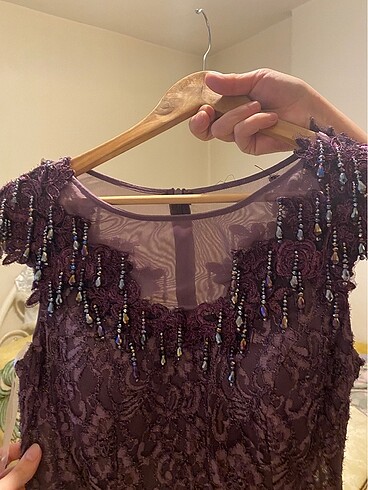 Kadın abiye - Görsel 3