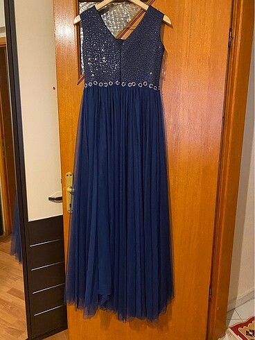 Kafın abiye - Görsel 3