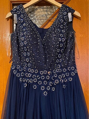 Kafın abiye - Görsel 2