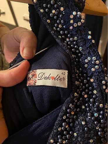 Kafın abiye - Görsel 4