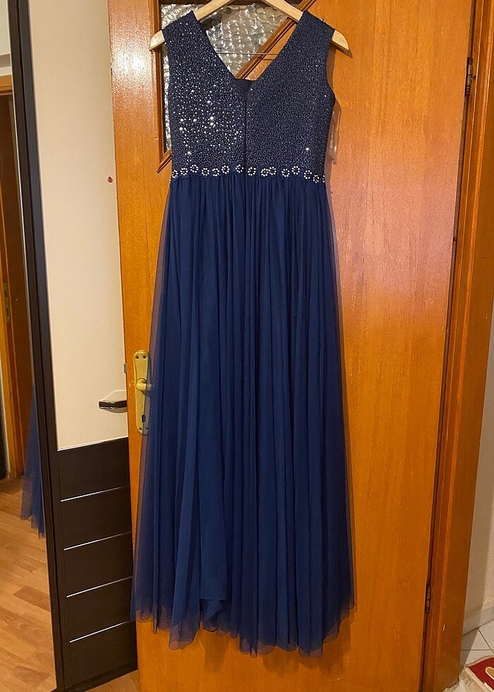 Kafın abiye - Görsel 3