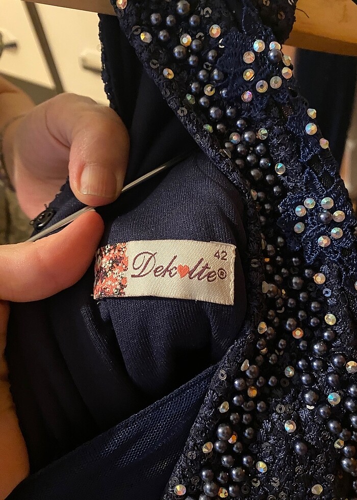 Kafın abiye - Görsel 4