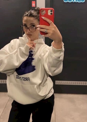 TRENDİZ SWEATSHİRT - Görsel 3