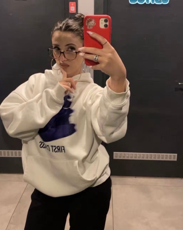 TRENDİZ SWEATSHİRT - Görsel 3