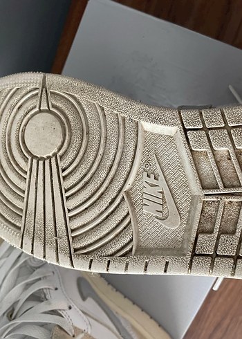 Erkek jordan Spor Ayakkabı - Görsel 5