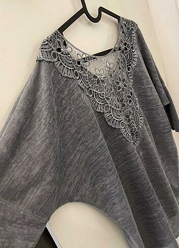 s Beden Batik marka, tunik bluz
