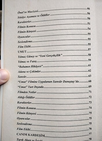  Beden Sinema Sadece Sinema Değildir