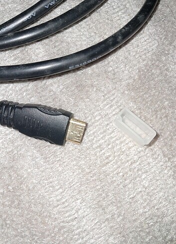 Diğer Mini Hdmi