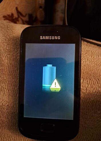 Samsung Samsung Galaxy Mini 2